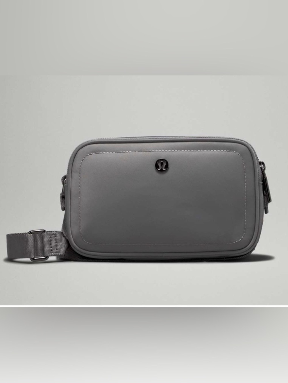 Lululemon Crossbody Camera Bag 2L